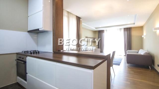 Stan, Trosoban, Izdavanje, 74m2, Dorćol, Stari grad, Svetozara Miletića