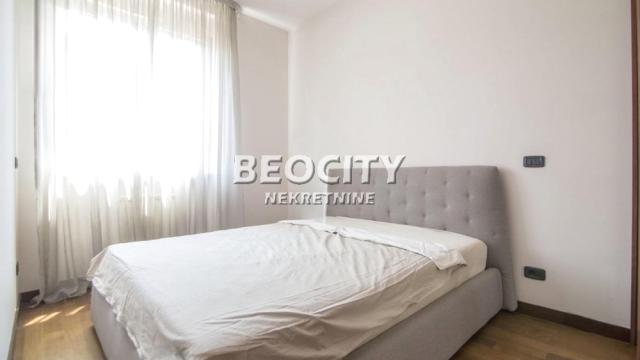 Stan, Trosoban, Izdavanje, 74m2, Dorćol, Stari grad, Svetozara Miletića