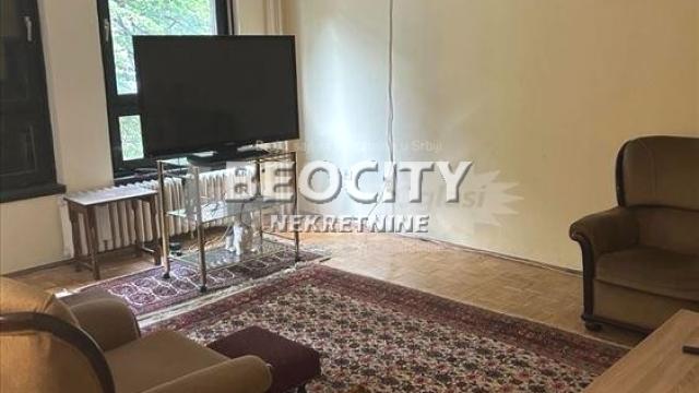 Stan, četvorosoban, Izdavanje, 110m2, Kalenić pijaca, Vračar, Golsvordijeva