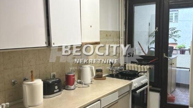 Stan, četvorosoban, Izdavanje, 110m2, Kalenić pijaca, Vračar, Golsvordijeva