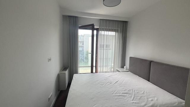 Stan, Dvoiposoban, Izdavanje, 63m2, Braničevska