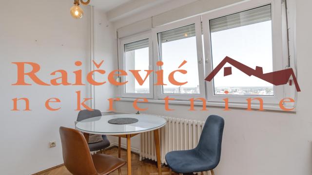 Stan, Jednosoban, Izdavanje, 35m2, Tašmajdan, Palilula, Vladetina