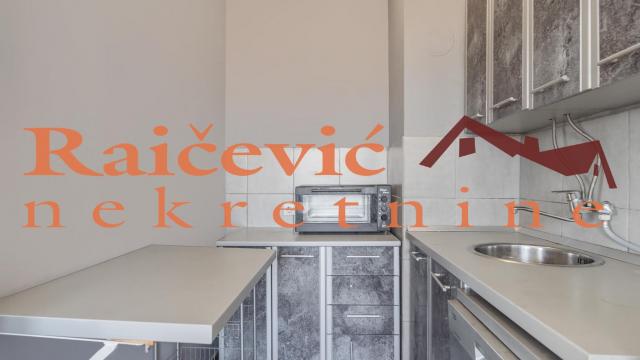 Stan, Jednosoban, Izdavanje, 35m2, Tašmajdan, Palilula, Vladetina