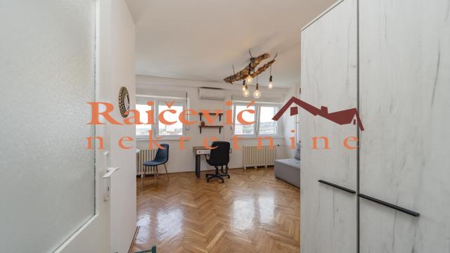 Stan, Jednosoban, Izdavanje, 35m2, Tašmajdan, Palilula, Vladetina