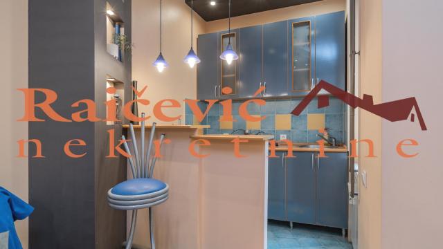 Stan, Garsonjera, Izdavanje, 35m2, Kalenić pijaca, Vračar, Kursulina