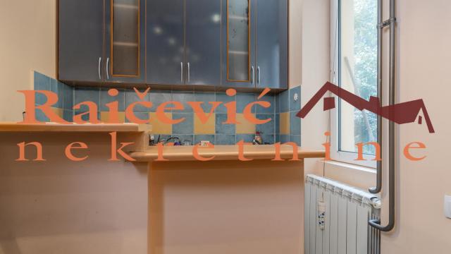 Stan, Garsonjera, Izdavanje, 35m2, Kalenić pijaca, Vračar, Kursulina