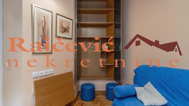 Stan, Garsonjera, Izdavanje, 35m2, Kalenić pijaca, Vračar, Kursulina