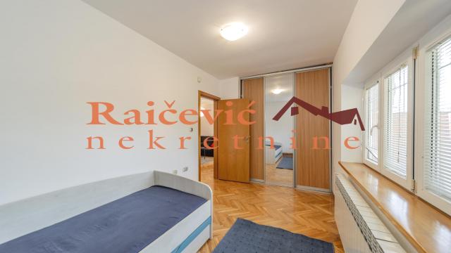 Stan, Trosoban, Izdavanje, 89m2, Višnjica, Palilula, Isaka Njutna