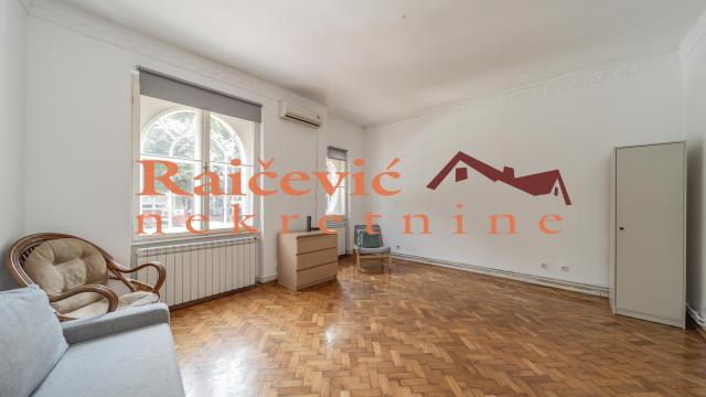 Stan, Jednosoban, Izdavanje, 55m2, Centar, Stari grad, Kosovska