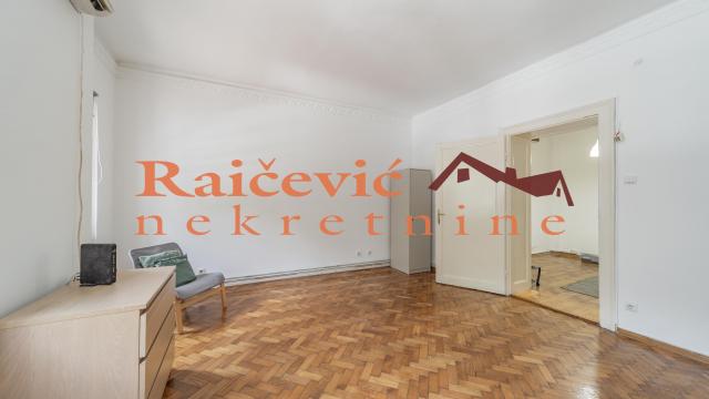 Stan, Jednosoban, Izdavanje, 55m2, Centar, Stari grad, Kosovska