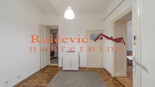 Stan, Jednosoban, Izdavanje, 55m2, Centar, Stari grad, Kosovska