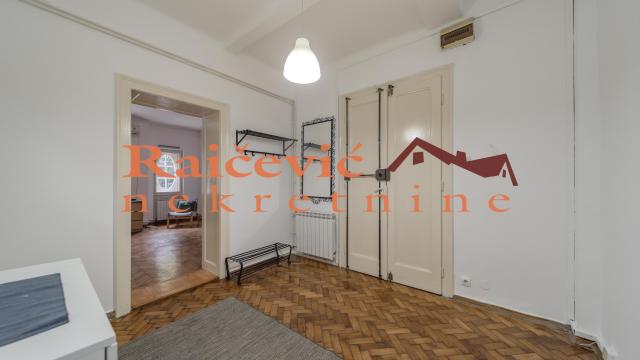 Stan, Jednosoban, Izdavanje, 55m2, Centar, Stari grad, Kosovska