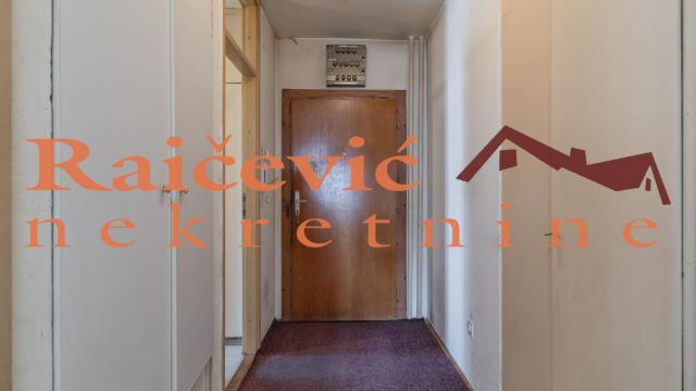 Stan, Dvoiposoban, Prodaja, 76m2, Dorćol, Stari grad, Panciceva