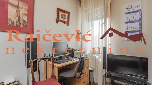 Stan, Dvoiposoban, Prodaja, 76m2, Dorćol, Stari grad, Panciceva