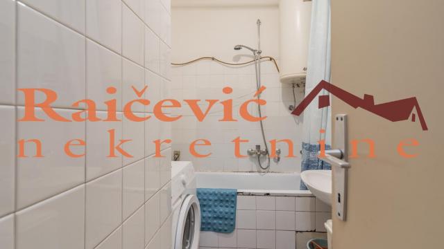 Stan, Dvoiposoban, Prodaja, 76m2, Dorćol, Stari grad, Panciceva