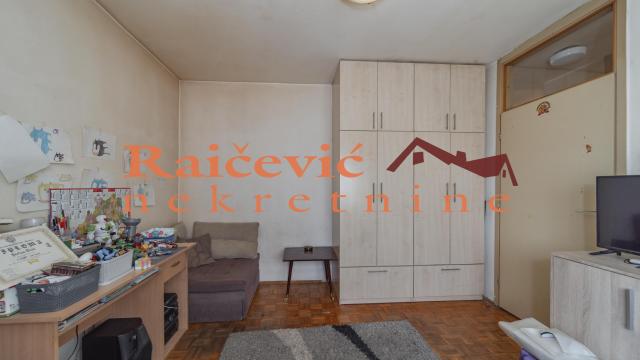 Stan, Dvoiposoban, Prodaja, 76m2, Dorćol, Stari grad, Panciceva