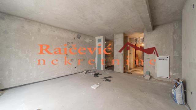 Stan, Troiposoban, Prodaja, 75m2, Lekino brdo, Voždovac, Lekino brdo