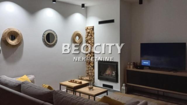 Kuća, četvorosoban, Prodaja, 100m2, Ripanj, Voždovac, Trešnja