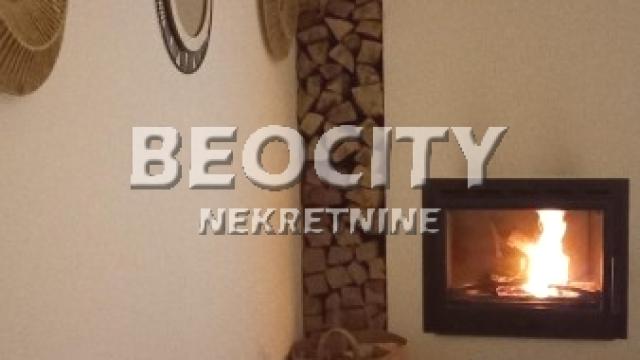 Kuća, četvorosoban, Prodaja, 100m2, Ripanj, Voždovac, Trešnja