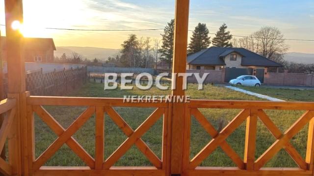 Kuća, četvorosoban, Prodaja, 100m2, Ripanj, Voždovac, Trešnja