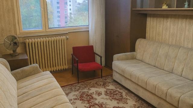 Stan, Dvosoban, Prodaja, 43m2, Banovo brdo, Čukarica, Pere Todorovića