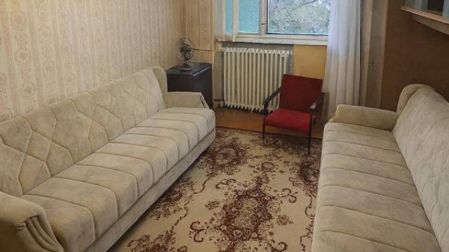 Stan, Dvosoban, Prodaja, 43m2, Banovo brdo, Čukarica, Pere Todorovića