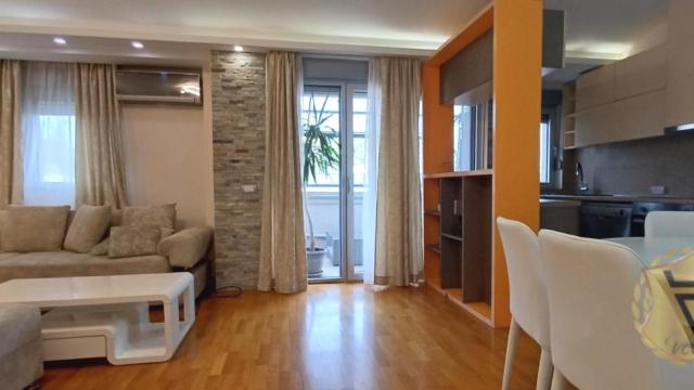 Stan, Trosoban, Izdavanje, 68m2, Košutnjak, Čukarica, Kneza Višeslava