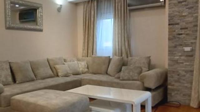 Stan, Trosoban, Izdavanje, 68m2, Košutnjak, Čukarica, Kneza Višeslava