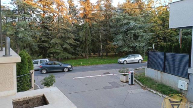 Stan, Trosoban, Izdavanje, 68m2, Košutnjak, Čukarica, Kneza Višeslava