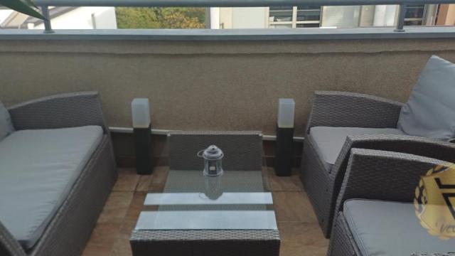 Stan, Trosoban, Izdavanje, 68m2, Košutnjak, Čukarica, Kneza Višeslava