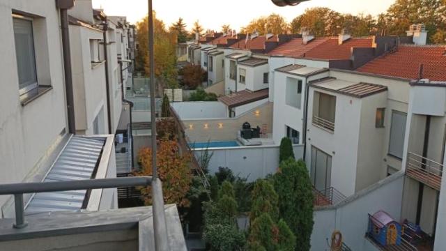 Stan, Trosoban, Izdavanje, 68m2, Košutnjak, Čukarica, Kneza Višeslava