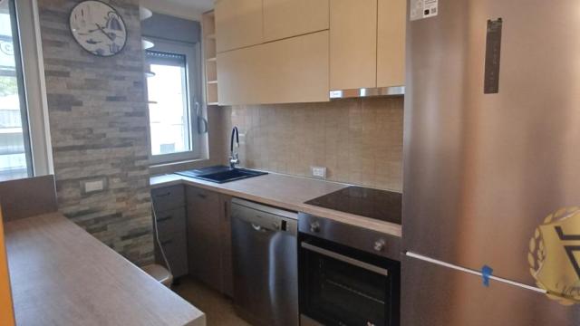 Stan, Trosoban, Izdavanje, 68m2, Košutnjak, Čukarica, Kneza Višeslava