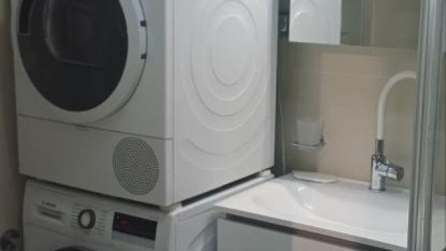 Stan, Trosoban, Izdavanje, 68m2, Košutnjak, Čukarica, Kneza Višeslava