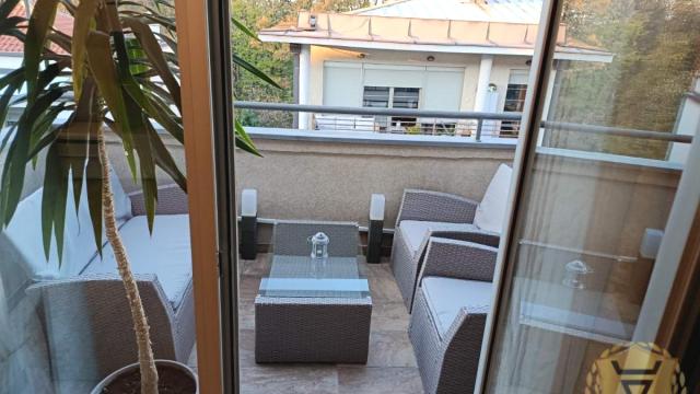 Stan, Trosoban, Izdavanje, 68m2, Košutnjak, Čukarica, Kneza Višeslava