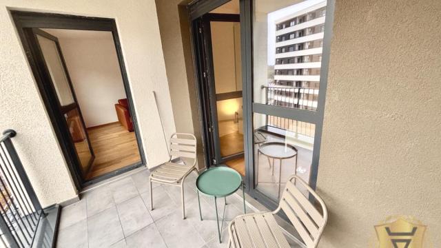 Stan, Dvosoban, Izdavanje, 60m2, Hala Pionir, Palilula, Dragoslava Srejovića