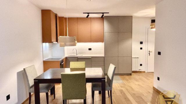 Stan, Dvosoban, Izdavanje, 60m2, Hala Pionir, Palilula, Dragoslava Srejovića