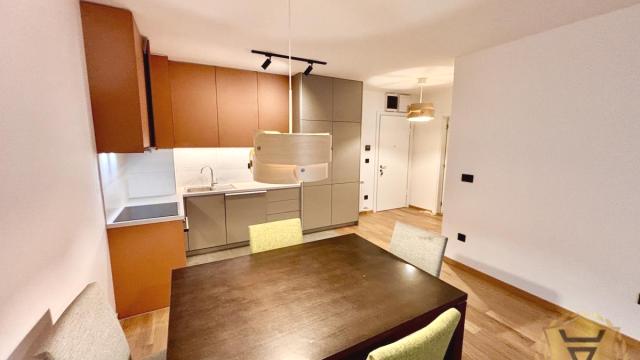 Stan, Dvosoban, Izdavanje, 60m2, Hala Pionir, Palilula, Dragoslava Srejovića