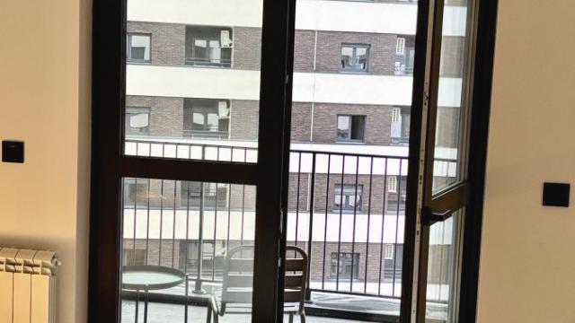 Stan, Dvosoban, Izdavanje, 60m2, Hala Pionir, Palilula, Dragoslava Srejovića