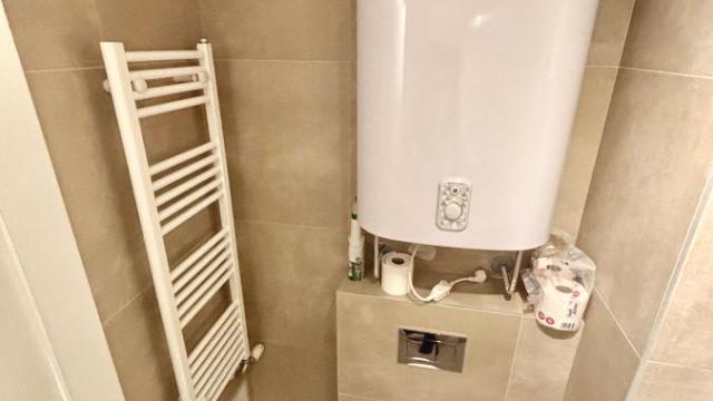 Stan, Dvosoban, Izdavanje, 60m2, Hala Pionir, Palilula, Dragoslava Srejovića