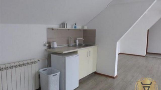 Stan, Izdavanje, 175m2, Kosančićev venac, Stari grad, Vase Čarapića