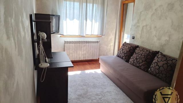 Stan, Trosoban, Izdavanje, 90m2, Hram svetog Save, Vračar, Patrijarha Varnave