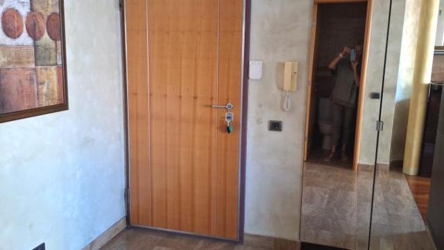 Stan, Trosoban, Izdavanje, 90m2, Hram svetog Save, Vračar, Patrijarha Varnave