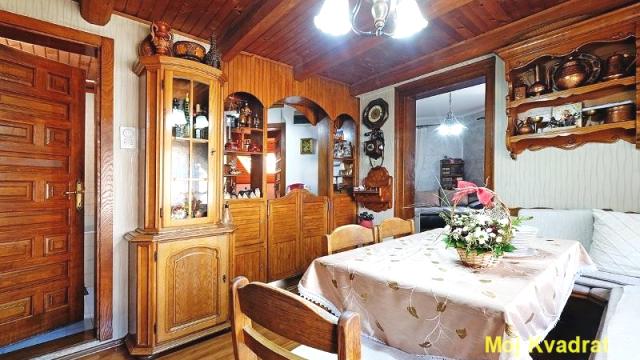 Stan, Petosoban, Prodaja, 136m2, Hram svetog Save, Vračar, Lamartinova