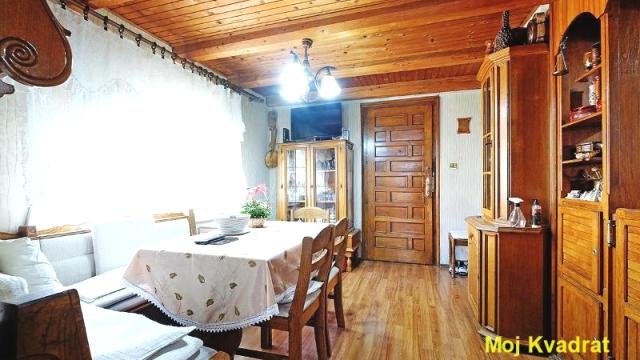 Stan, Petosoban, Prodaja, 136m2, Hram svetog Save, Vračar, Lamartinova