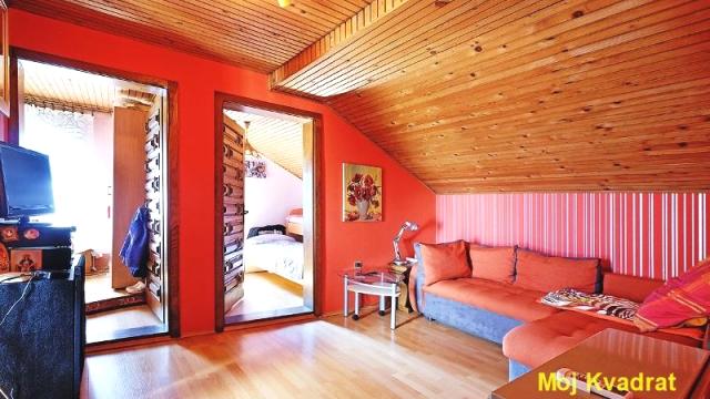 Stan, Petosoban, Prodaja, 136m2, Hram svetog Save, Vračar, Lamartinova