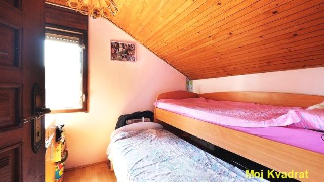 Stan, Petosoban, Prodaja, 136m2, Hram svetog Save, Vračar, Lamartinova