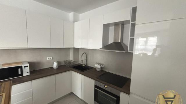 Stan, Dvoiposoban, Izdavanje, 75m2, Kalenić pijaca, Vračar, Maksima Gorkog