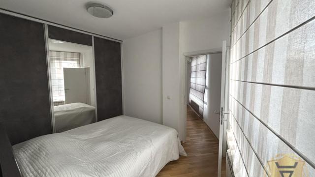 Stan, Dvoiposoban, Izdavanje, 75m2, Kalenić pijaca, Vračar, Maksima Gorkog