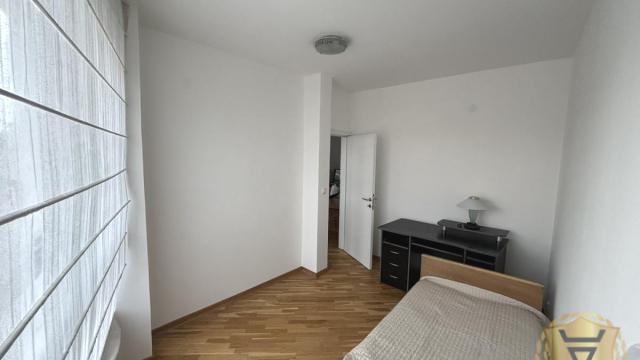 Stan, Dvoiposoban, Izdavanje, 75m2, Kalenić pijaca, Vračar, Maksima Gorkog