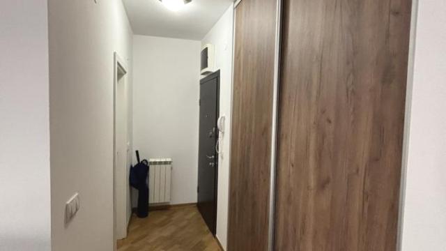 Stan, Dvoiposoban, Izdavanje, 75m2, Kalenić pijaca, Vračar, Maksima Gorkog